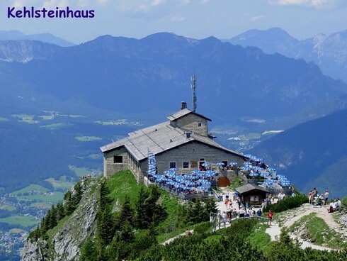 Hotel & Restaurant Lampllehen in Marktschellenberg, Foto 5