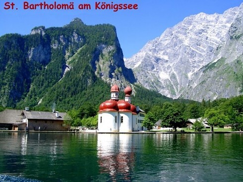 Hotel & Restaurant Lampllehen in Marktschellenberg, Foto 4