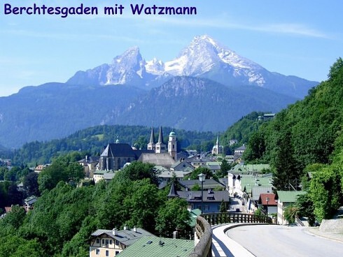 Hotel & Restaurant Lampllehen in Marktschellenberg, Foto 3