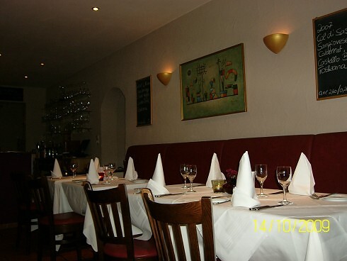 Speisekammer in Freigericht, Foto 10