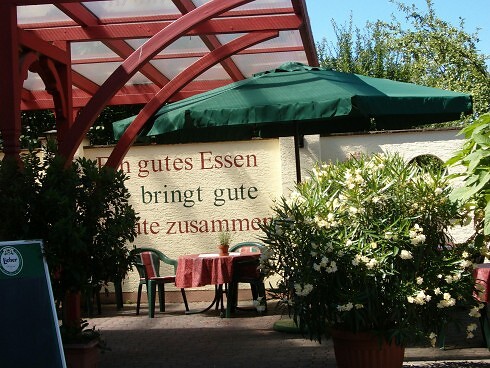 Speisekammer in Freigericht, Foto 8