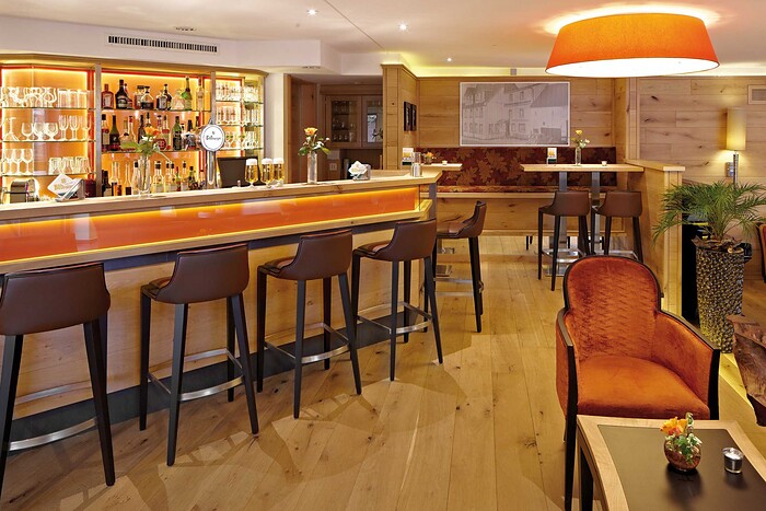 MICHELS Wellness- & Wohlfühlhotel in Schalkenmehren, Foto 11