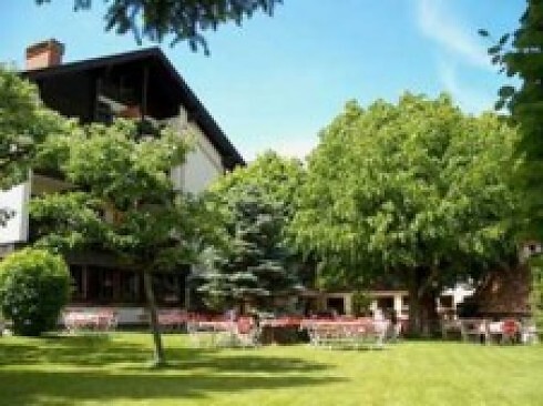 Hotel Lindenhof Ringhotel in Pommelsbrunn