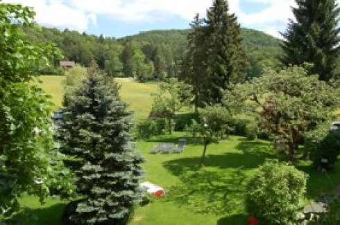 Hotel Lindenhof Ringhotel in Pommelsbrunn, Foto 4