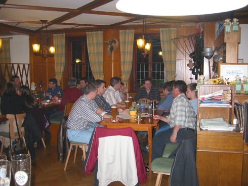 Gasthof zum Lamm in Gomadingen, Foto 3