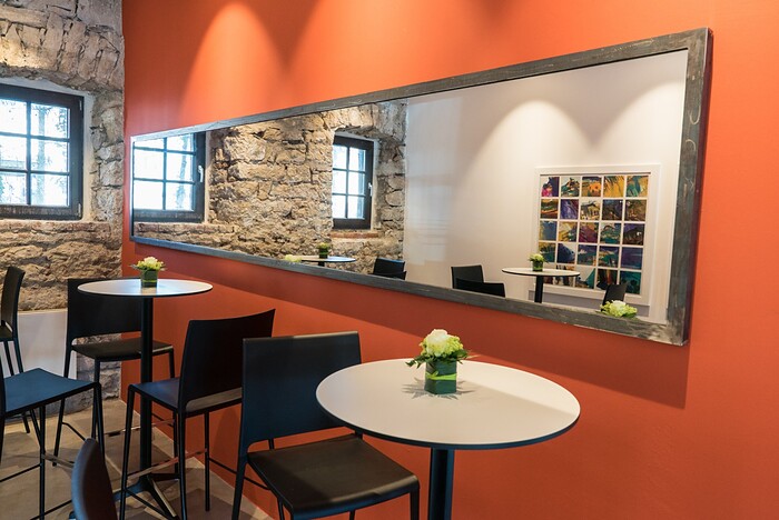 Restaurant Bären Steak NO.1by Taste Hotels in Auggen, Foto 4