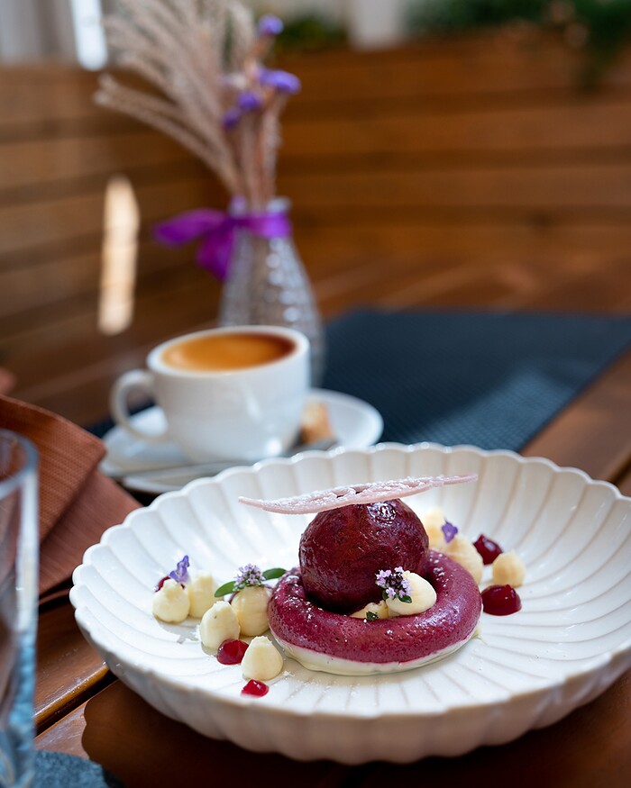 Restaurant Käthe in Rostock, Foto 16