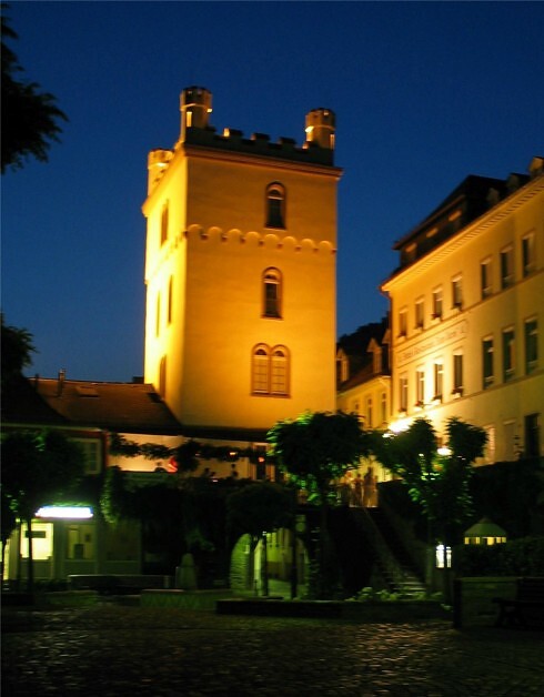 Zum Turm in Kaub, Foto 5