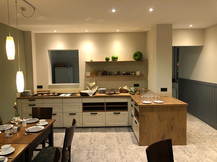 Hotel, Restaurant und Weinhandel Weinbek in Fockbek, Foto 6