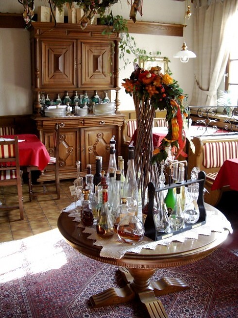 Zum Turm in Kaub, Foto 3