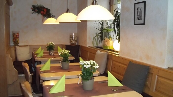 Gasthof Krone - Lax in Scheinfeld