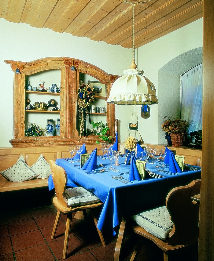 Gasthof Krone - Lax in Scheinfeld, Foto 8