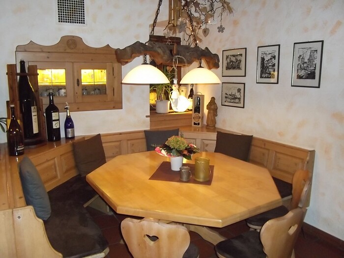 Gasthof Krone - Lax in Scheinfeld, Foto 7