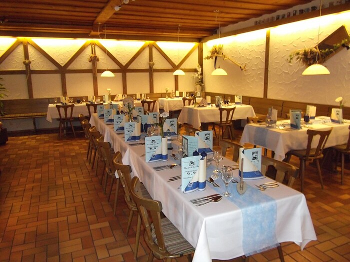 Gasthof Krone - Lax in Scheinfeld, Foto 6
