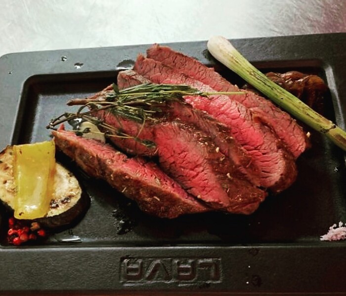 La Roca Steakhouse  in Deggendorf , Foto 1