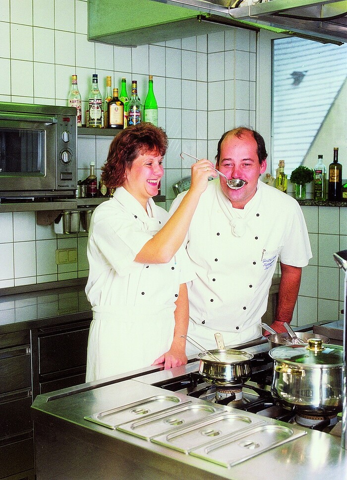Gasthof Krone - Lax in Scheinfeld, Foto 5