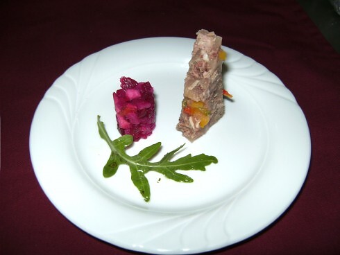Restaurant Kunz in Köwerich, Foto 17