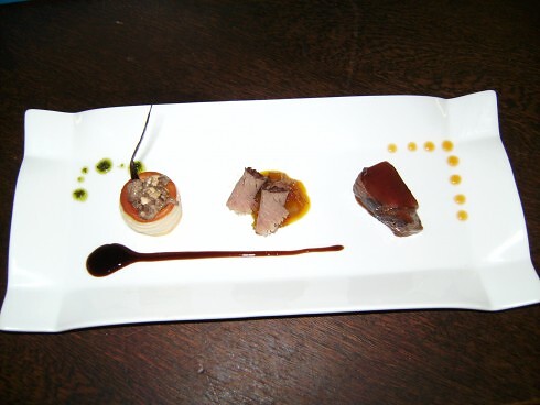Restaurant Kunz in Köwerich, Foto 16