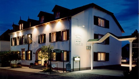 Restaurant Kunz in Köwerich, Foto 14