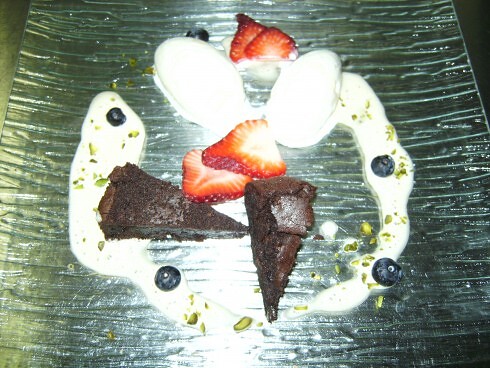 Restaurant Kunz in Köwerich, Foto 13