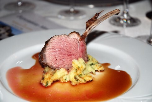 Restaurant Kunz in Köwerich, Foto 10
