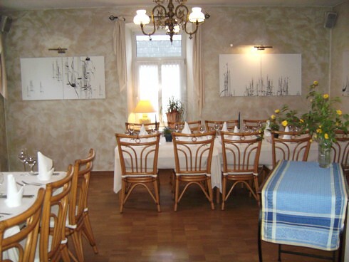 Restaurant Kunz in Köwerich, Foto 8