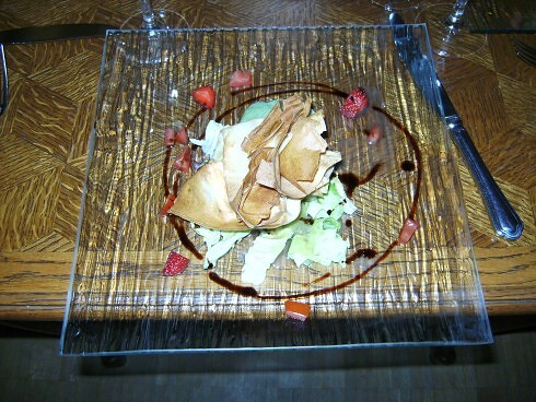 Restaurant Kunz in Köwerich, Foto 7