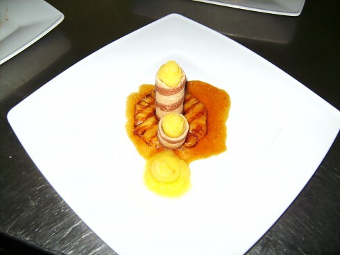 Restaurant Kunz in Köwerich, Foto 1