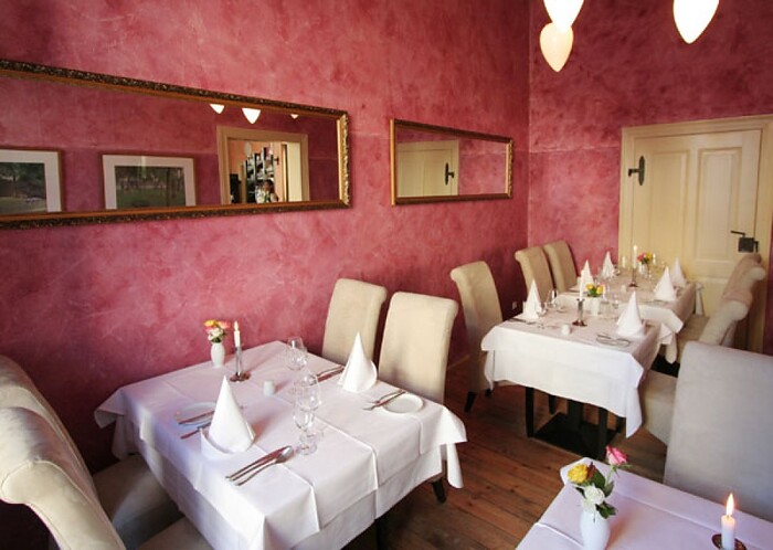 Restaurant Waage in Potsdam, Foto 5