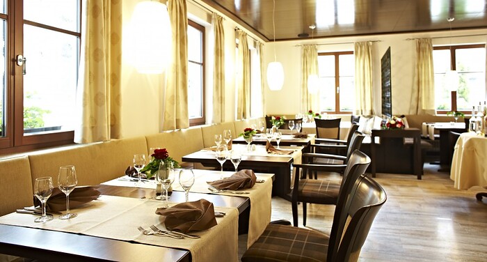 Hotel Sonne in Neuendettelsau, Foto 16