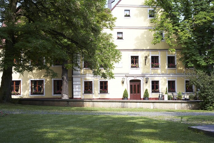 Hotel Sonne in Neuendettelsau, Foto 9