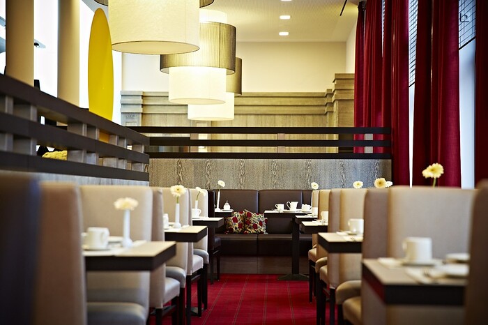 Hotel Sonne in Neuendettelsau, Foto 8