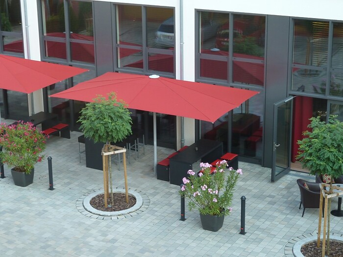 Hotel Sonne in Neuendettelsau, Foto 4