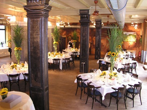 Vinothek Zippelhaus in Hamburg, Foto 1