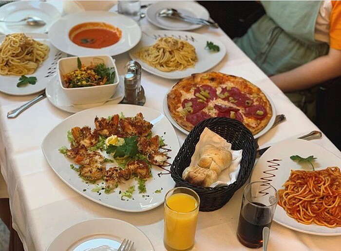 VIVADI Cucina Italiana in München, Foto 10