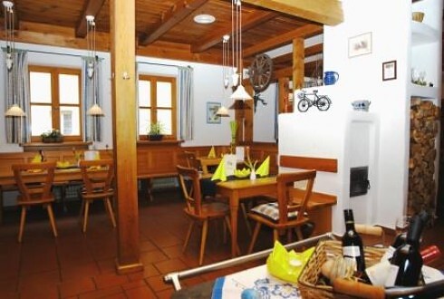 Landgasthof Schäferhof in Spalt, Foto 5