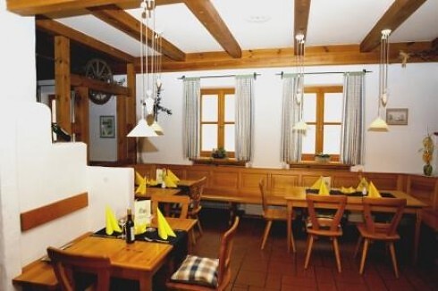 Landgasthof Schäferhof in Spalt, Foto 4