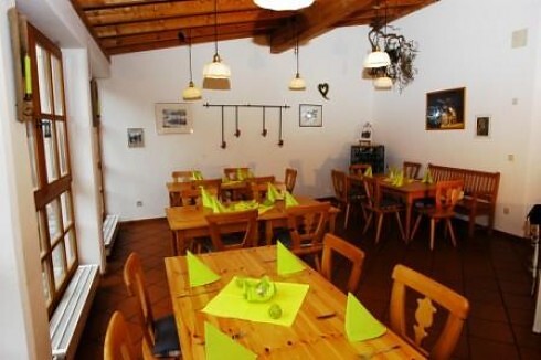 Landgasthof Schäferhof in Spalt, Foto 3