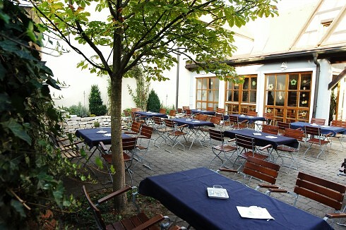 Landgasthof Schäferhof in Spalt, Foto 1