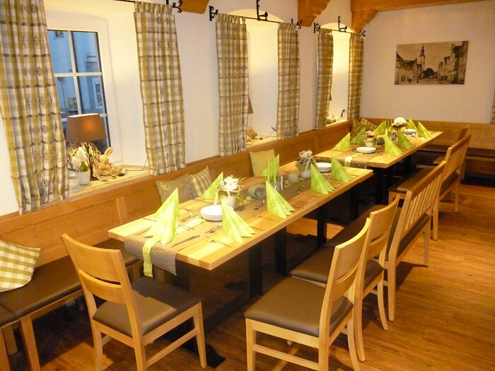 Gasthof Gigl in Neustadt an der Donau, Foto 4