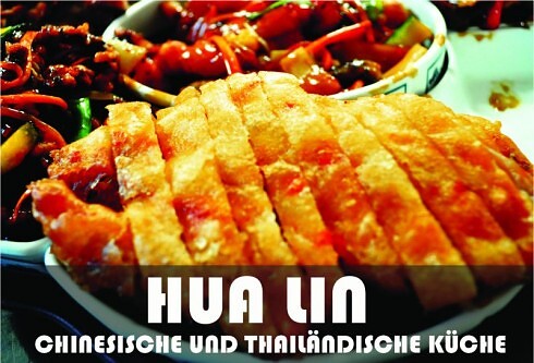 Hua Lin in Cham, Foto 4