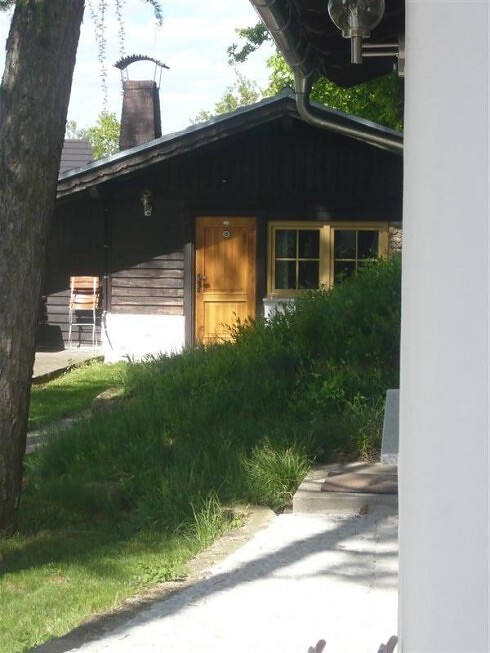 Am Ödenturm -Das Gasthaus- in Cham, Foto 1