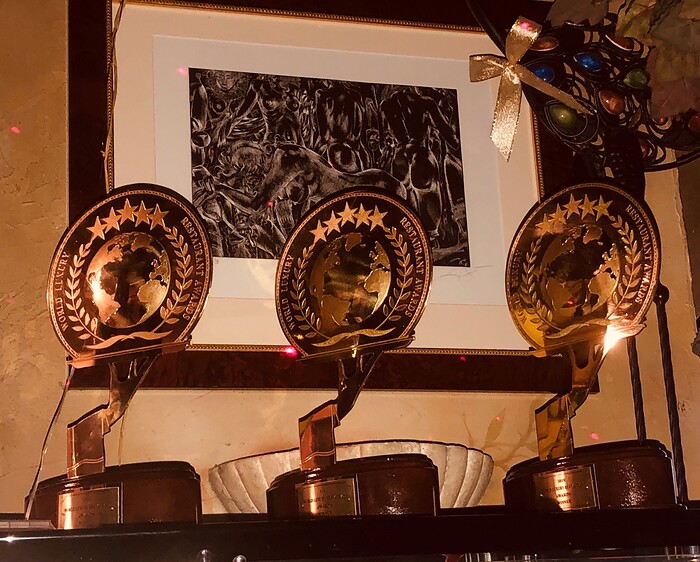 da YVONNE Trattoria Toscana in Berlin, Foto 4