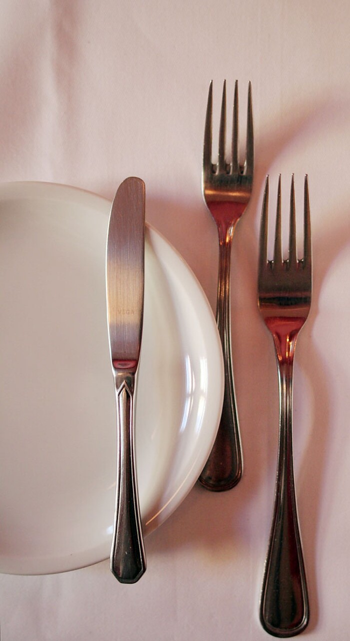 Restaurant Waage in Potsdam, Foto 6