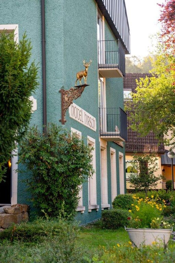 Hotel Restaurant Hirsch in Heidenheim an der Brenz, Foto 12