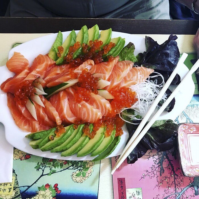 IZUMI Restaurant-Sushi Bar in Berlin, Foto 27