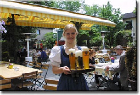 Gasthof Obermaier in München