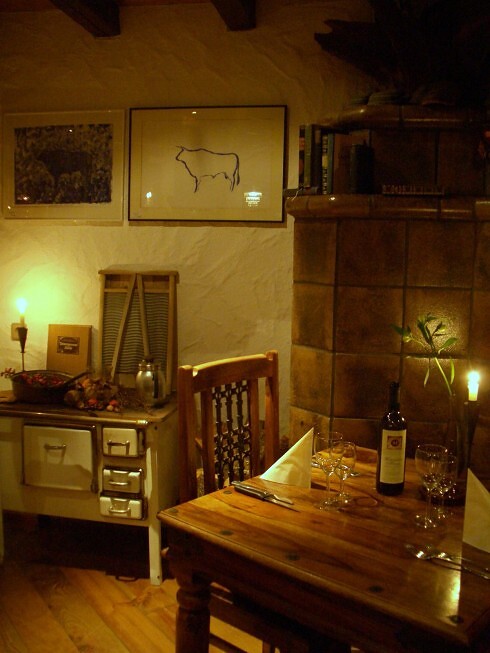 Eifeler Seehütte in Rieden, Foto 8