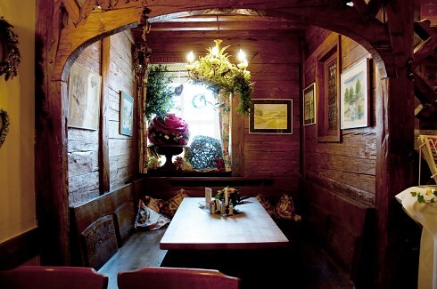 Gasthof Obermaier in München, Foto 7