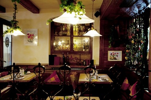Gasthof Obermaier in München, Foto 2